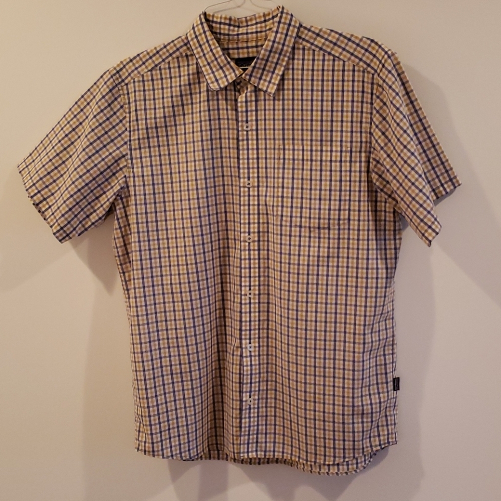 Patagonia shirt button up medium